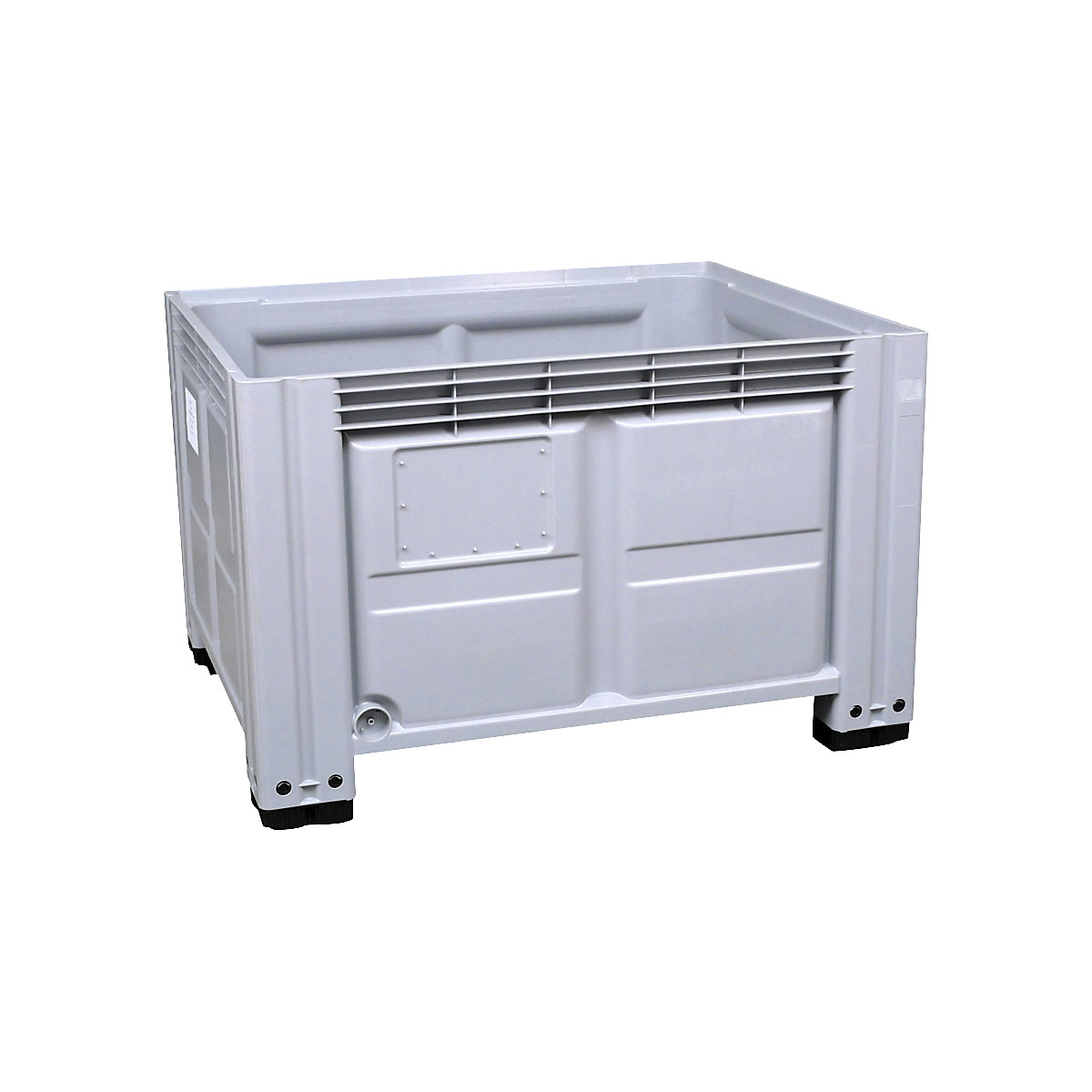 Palletcontainer (Productafbeelding 4)-3