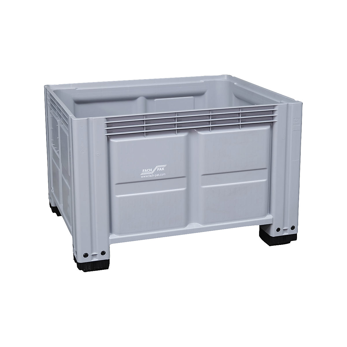 Palletcontainer