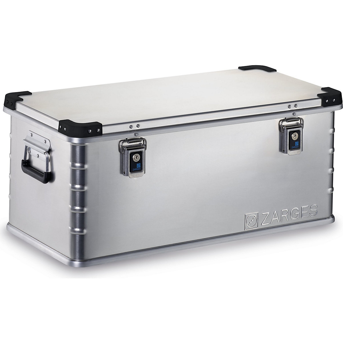 Aluminium combi-box &ndash; ZARGES