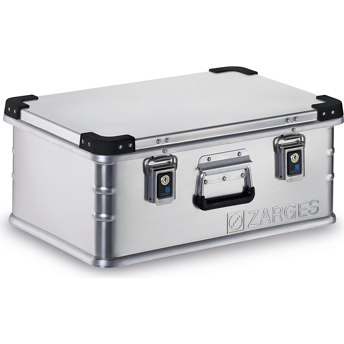 Aluminium combi-box &ndash; ZARGES