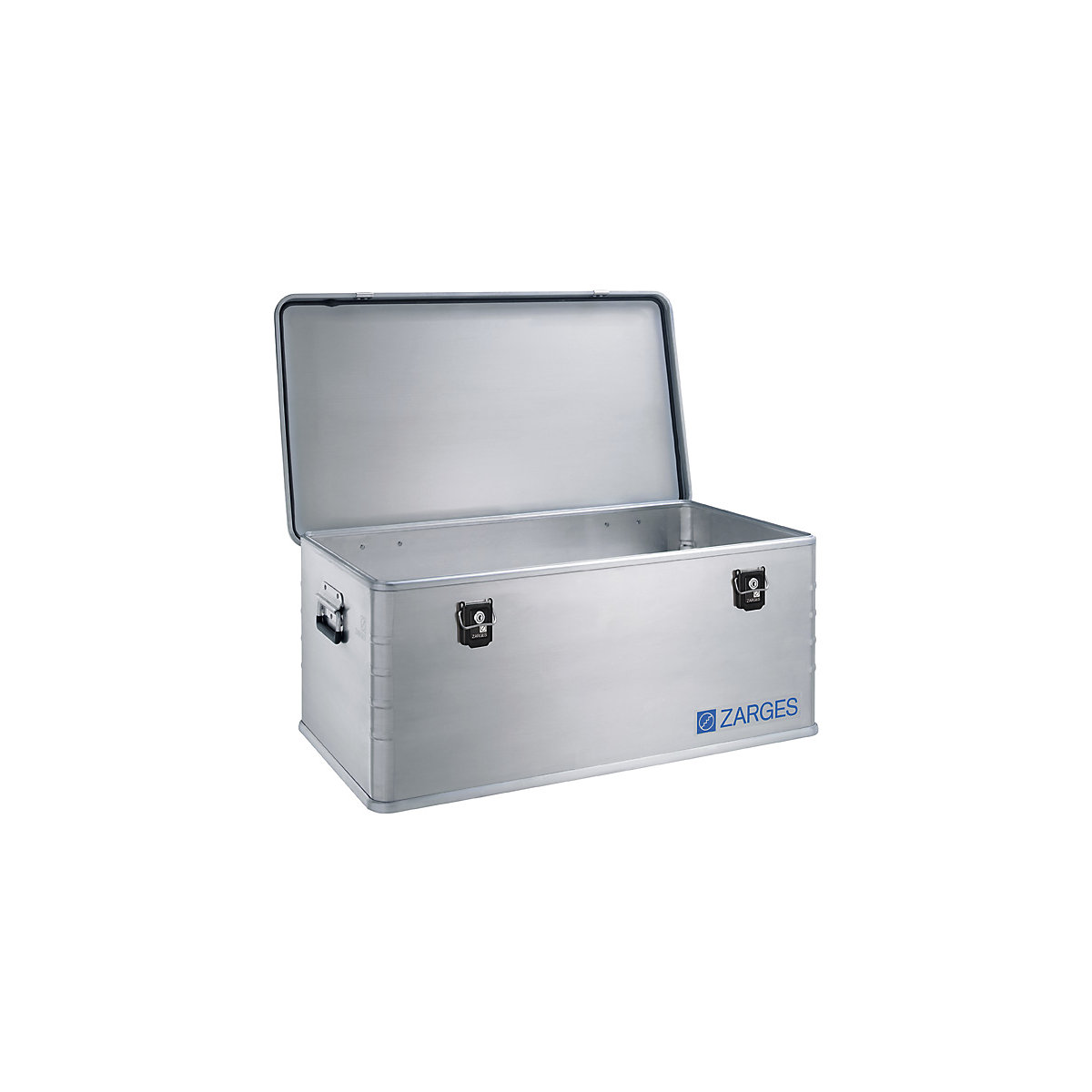Aluminium combi-box – ZARGES (Productafbeelding 2)-1