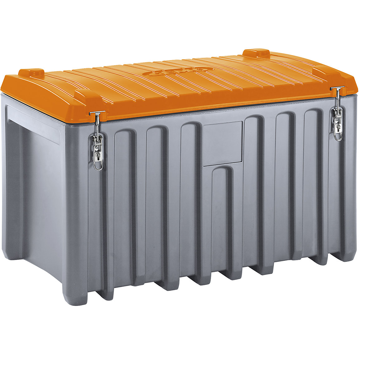 Universele box van polyethyleen &ndash; CEMO