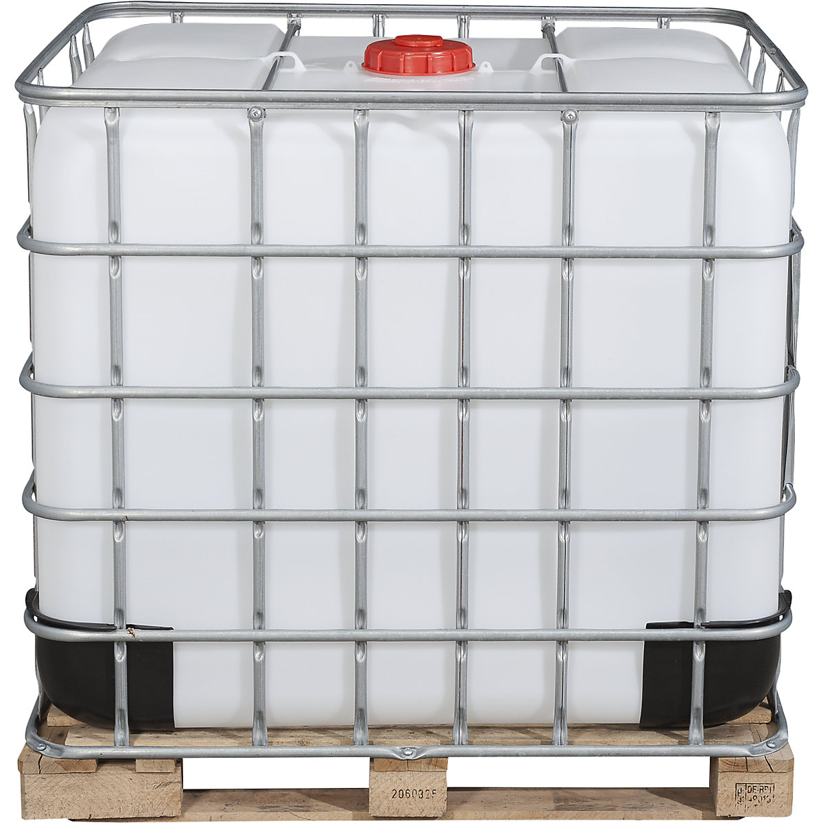 IBC-container RECOBULK, UN-goedkeuring (Productafbeelding 12)-11
