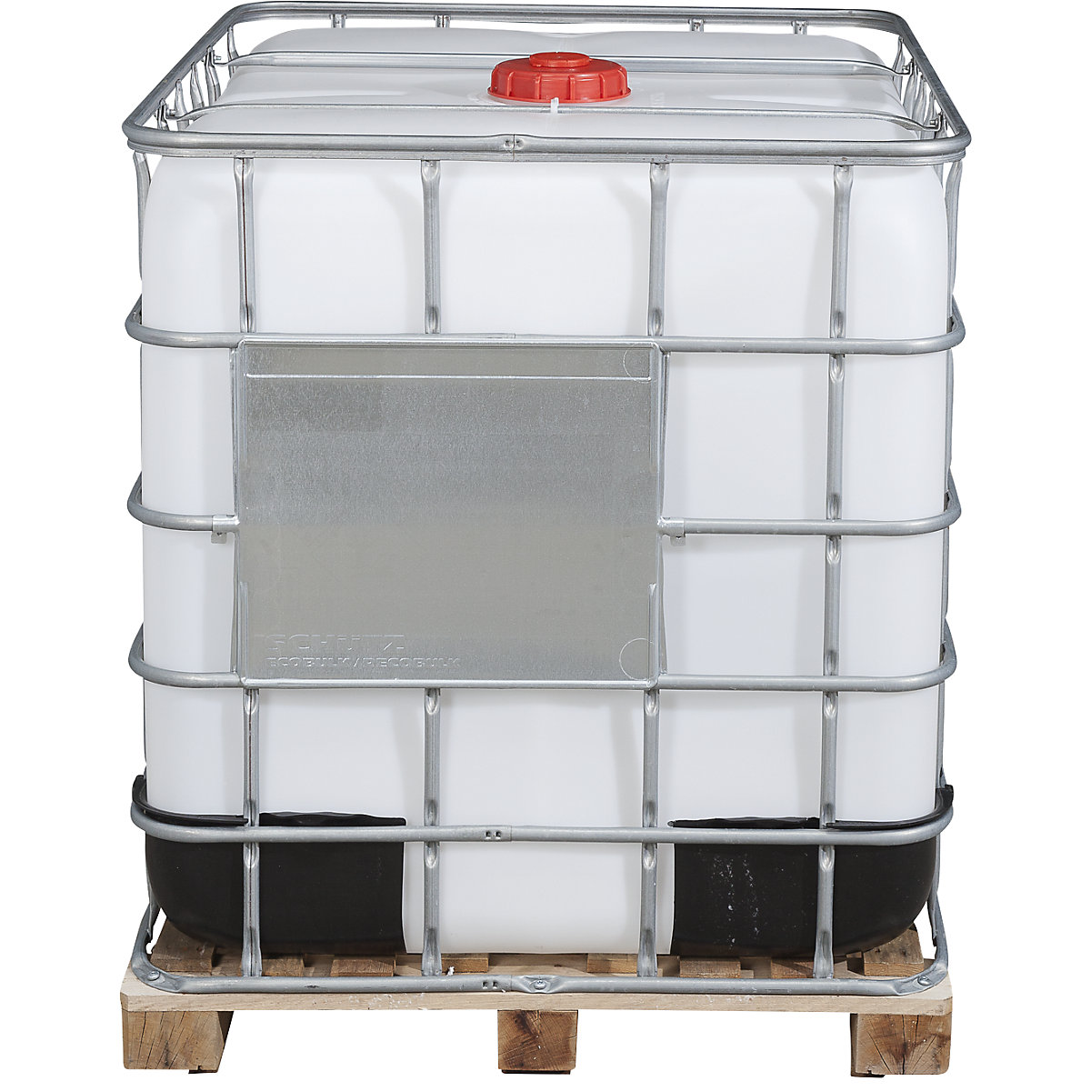 IBC-container RECOBULK, UN-goedkeuring (Productafbeelding 11)-10