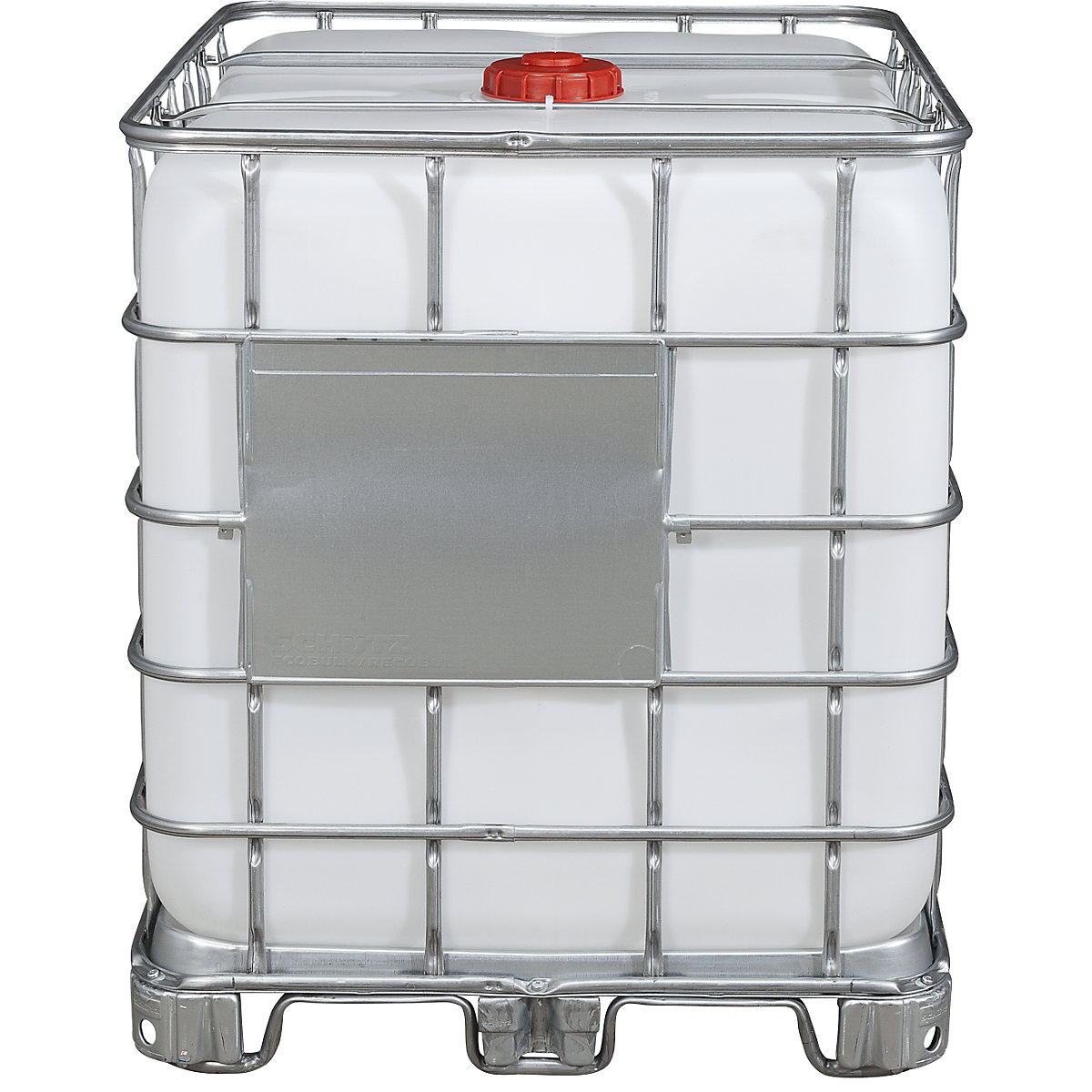 IBC-container RECOBULK, UN-goedkeuring (Productafbeelding 5)-4