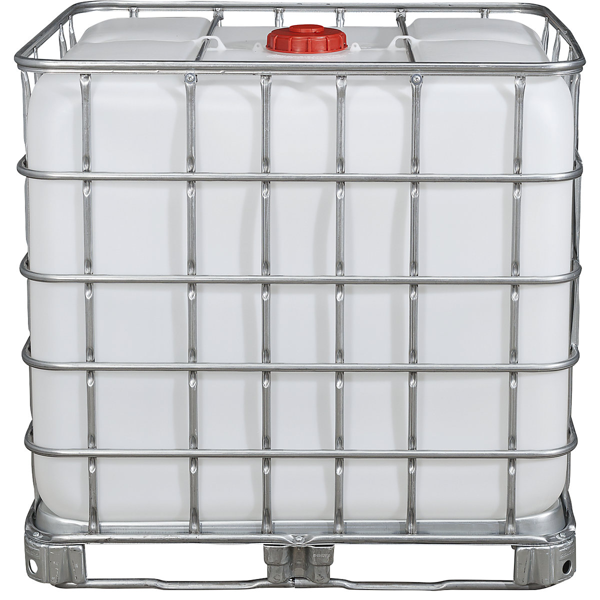 IBC-container RECOBULK, UN-goedkeuring (Productafbeelding 2)-1