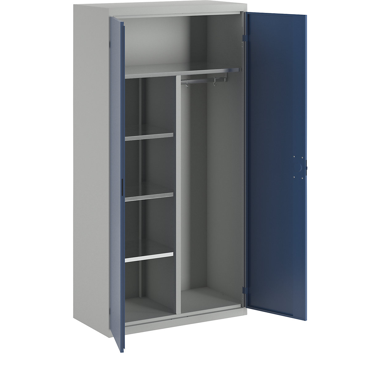 Ormar s krilnim vratima &ndash; eurokraft pro