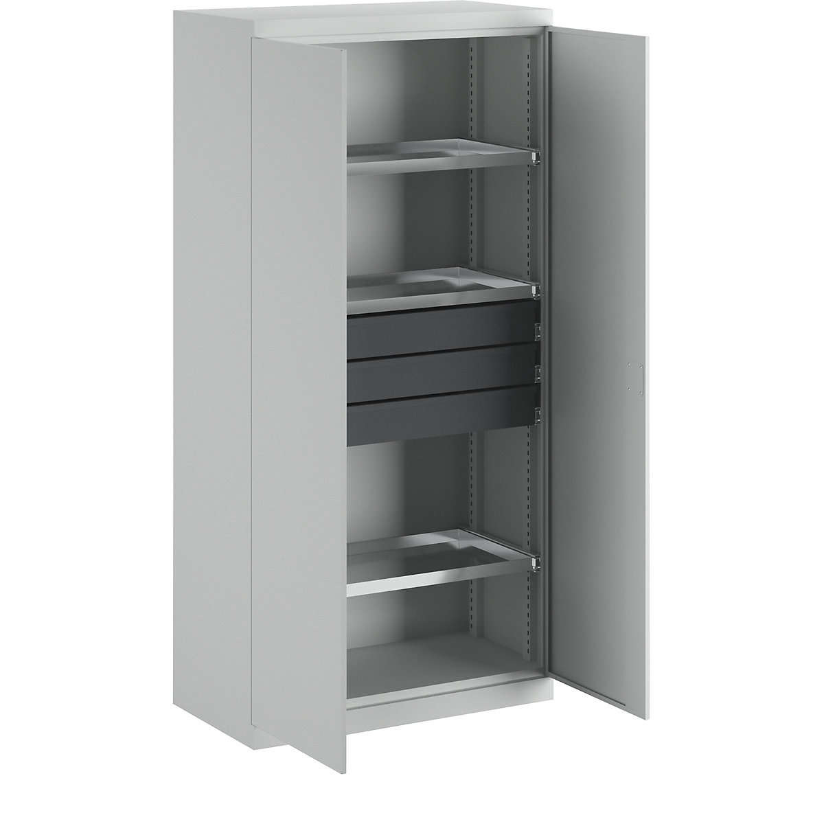 Ormar za materijal &ndash; eurokraft pro