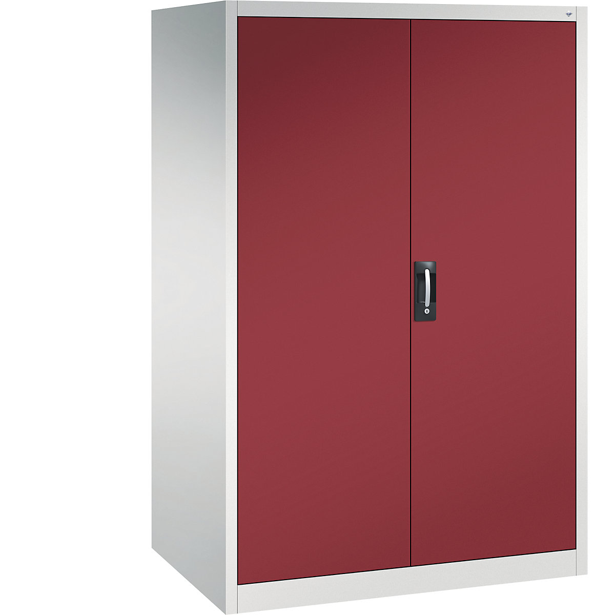 Radionički ormar s krilnim vratima – C+P (Prikaz proizvoda 2)-1
