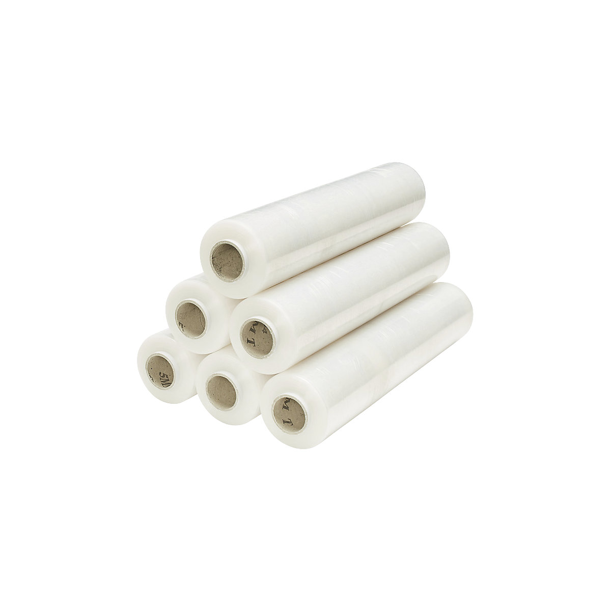 Štedni komplet stretch folije &ndash; ratioform