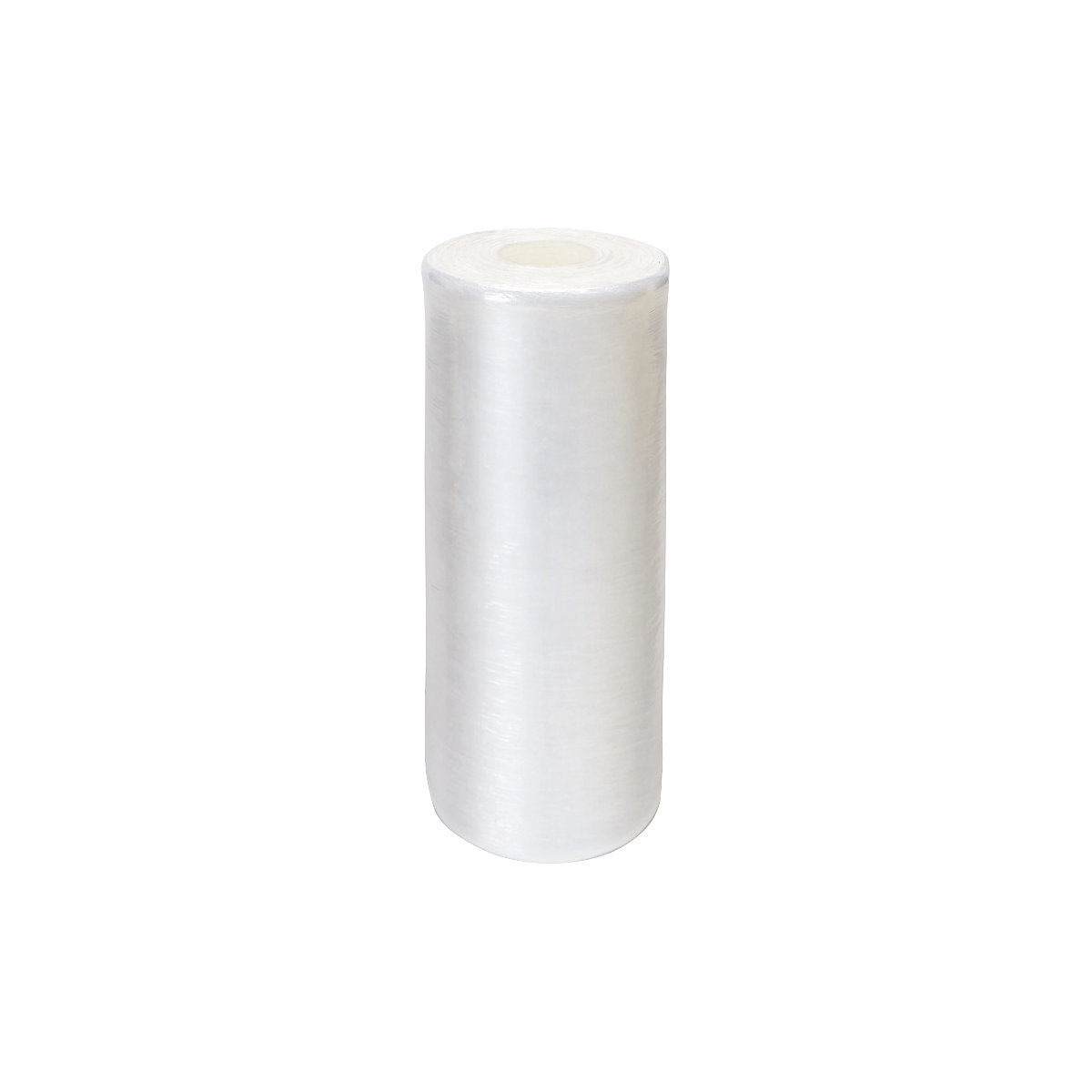 Stretch folija, prethodno rastegnuta &ndash; ratioform flow