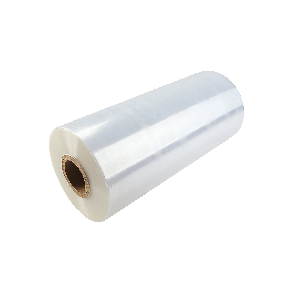 Stretch folija za strojeve &ndash; ratioform
