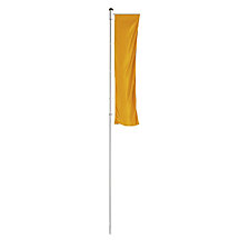PRESTIGE aluminium flag pole