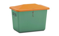 green container