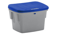 Universal / grit container