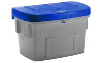 Universal / grit container