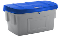 Universal / grit container