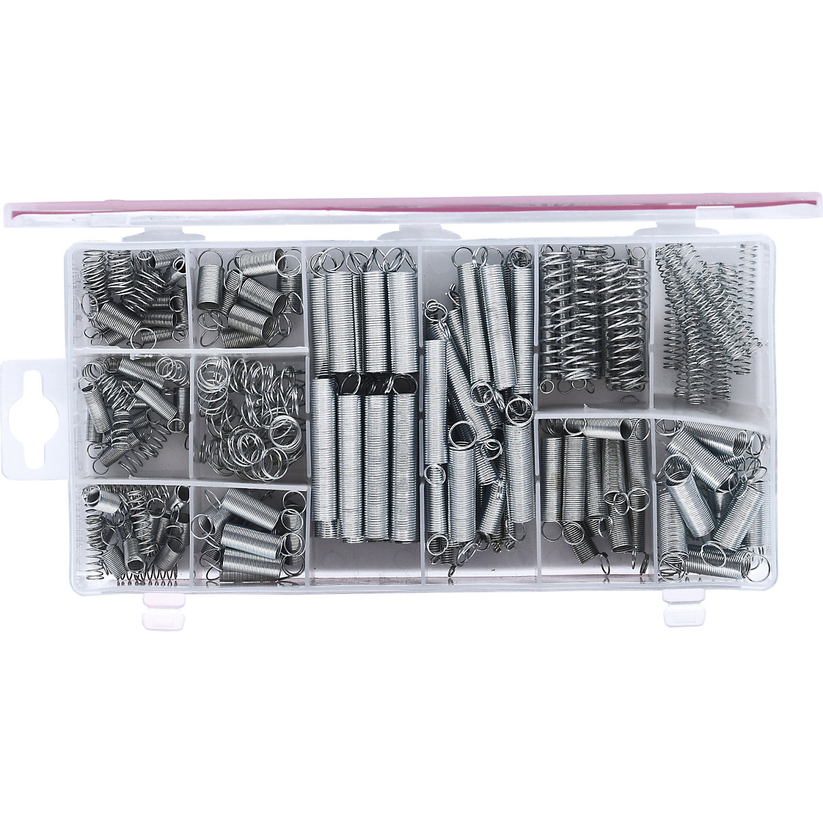 Assortiment de ressorts – KS Tools (Illustration du produit 5)-4