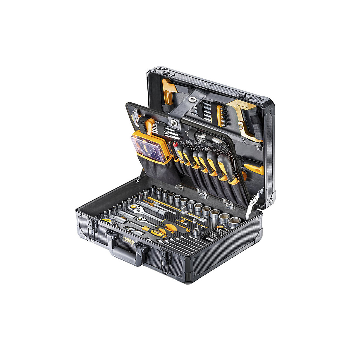 Mallette à outils BASIC