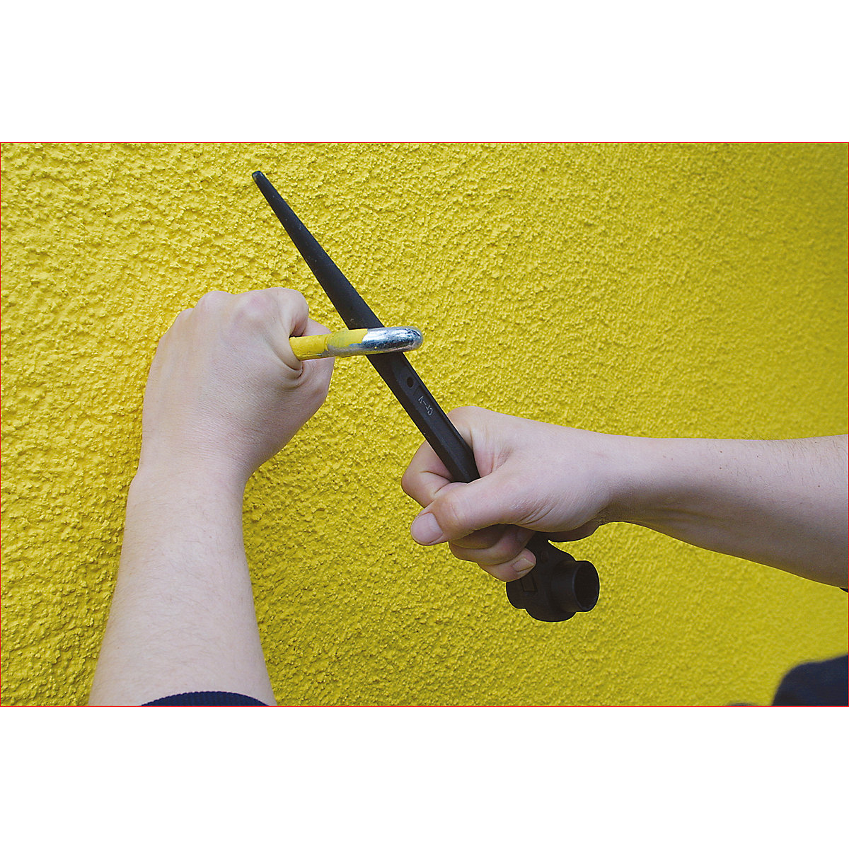 Clé à cliquet à douille réversible – KS Tools (Illustration du produit 4)-3