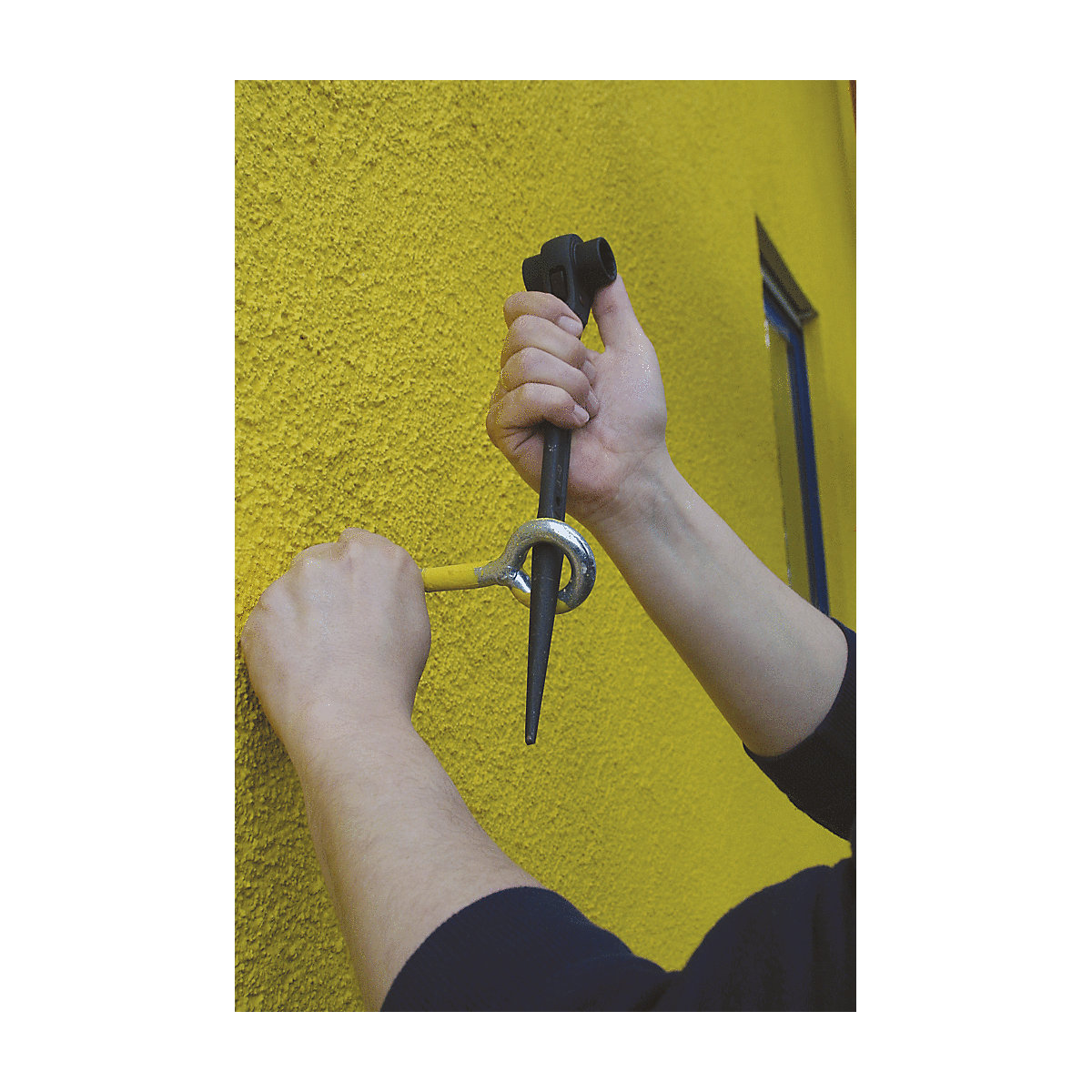 Clé à cliquet à douille réversible – KS Tools (Illustration du produit 5)-4