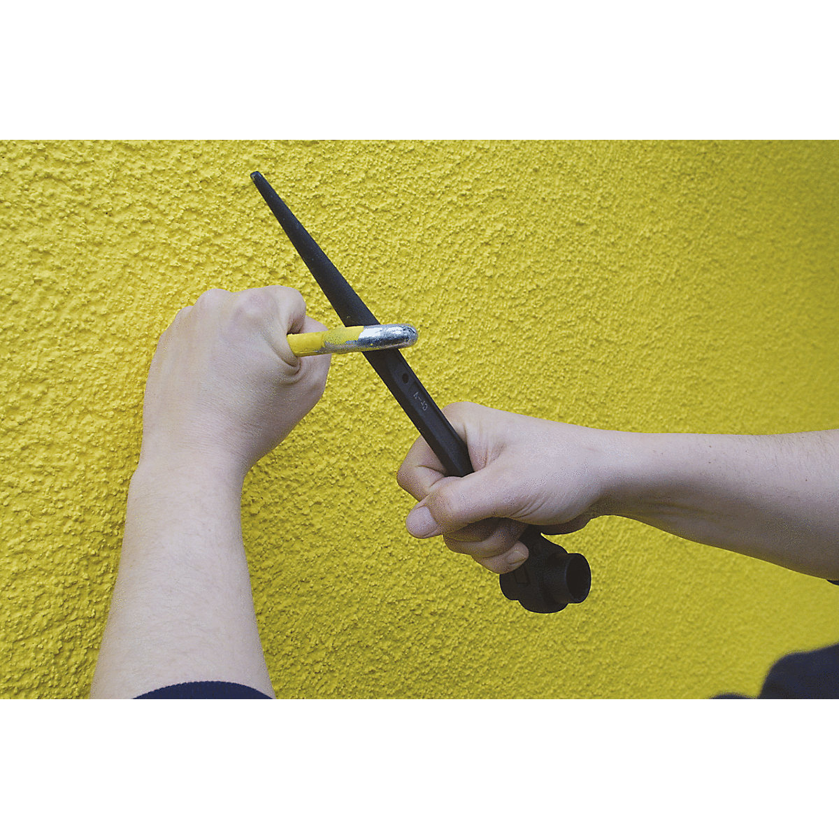Clé à cliquet à douille réversible – KS Tools (Illustration du produit 6)-5