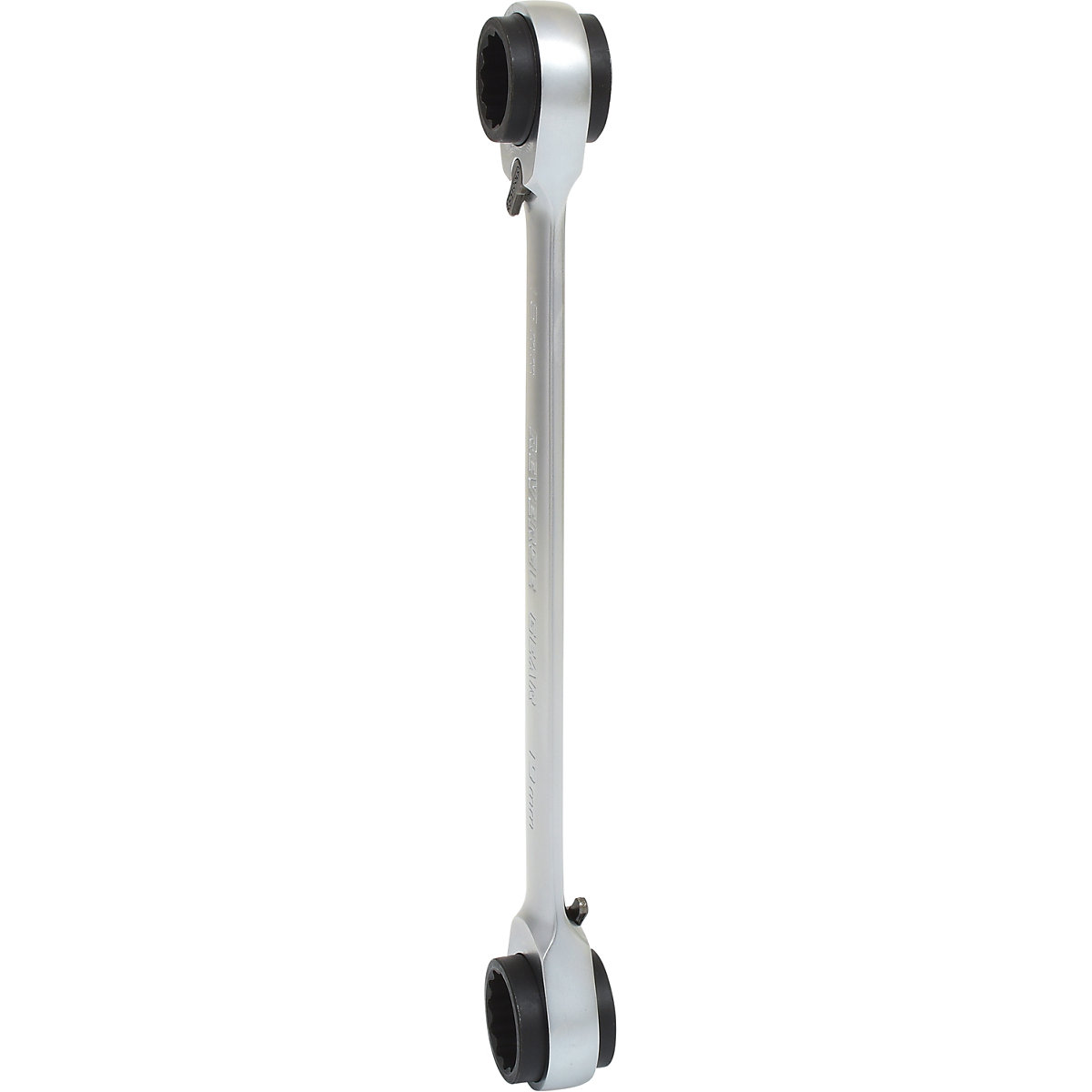 Clé à cliquet double GEARplus 4 en 1 – KS Tools (Illustration du produit 4)-3