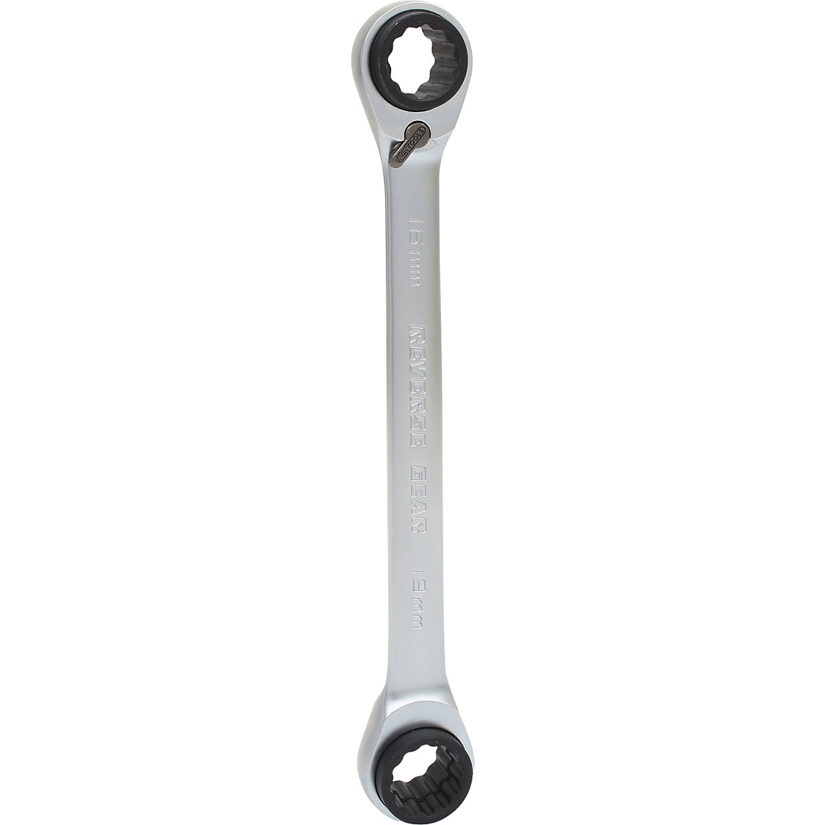 Clé à cliquet double GEARplus 4 en 1 – KS Tools (Illustration du produit 5)-4