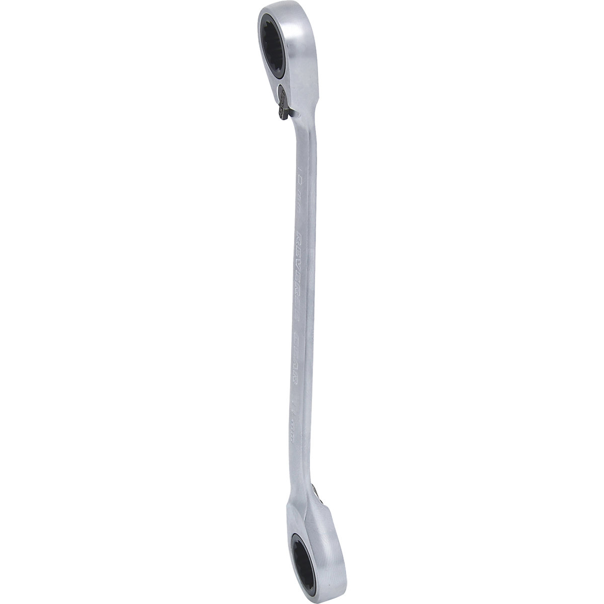 Clé à cliquet double GEARplus réversible – KS Tools (Illustration du produit 4)-3