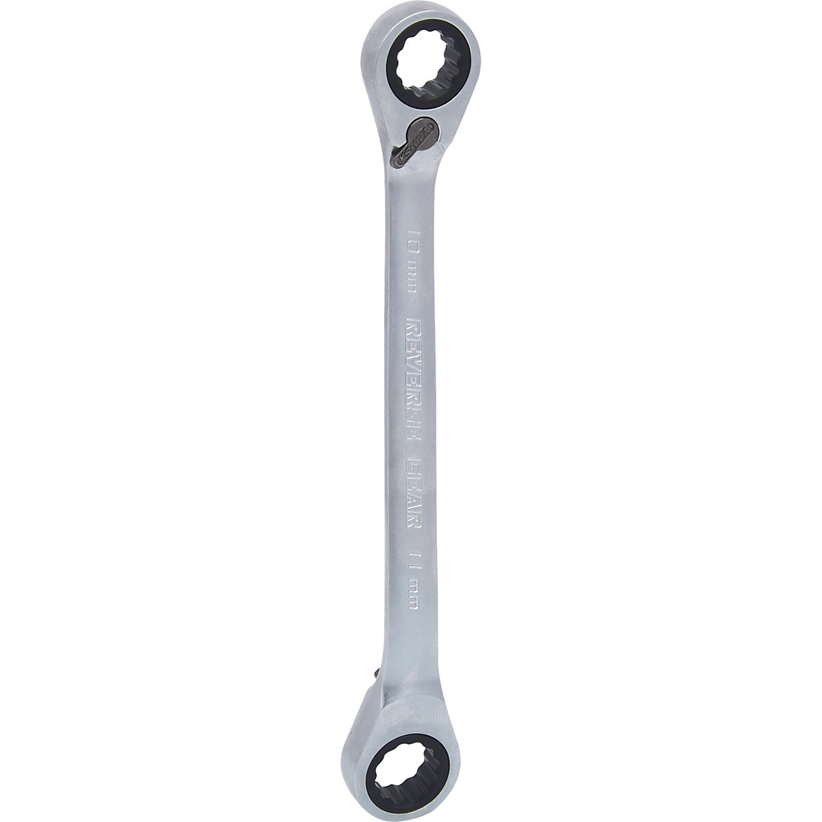 Clé à cliquet double GEARplus réversible – KS Tools (Illustration du produit 5)-4