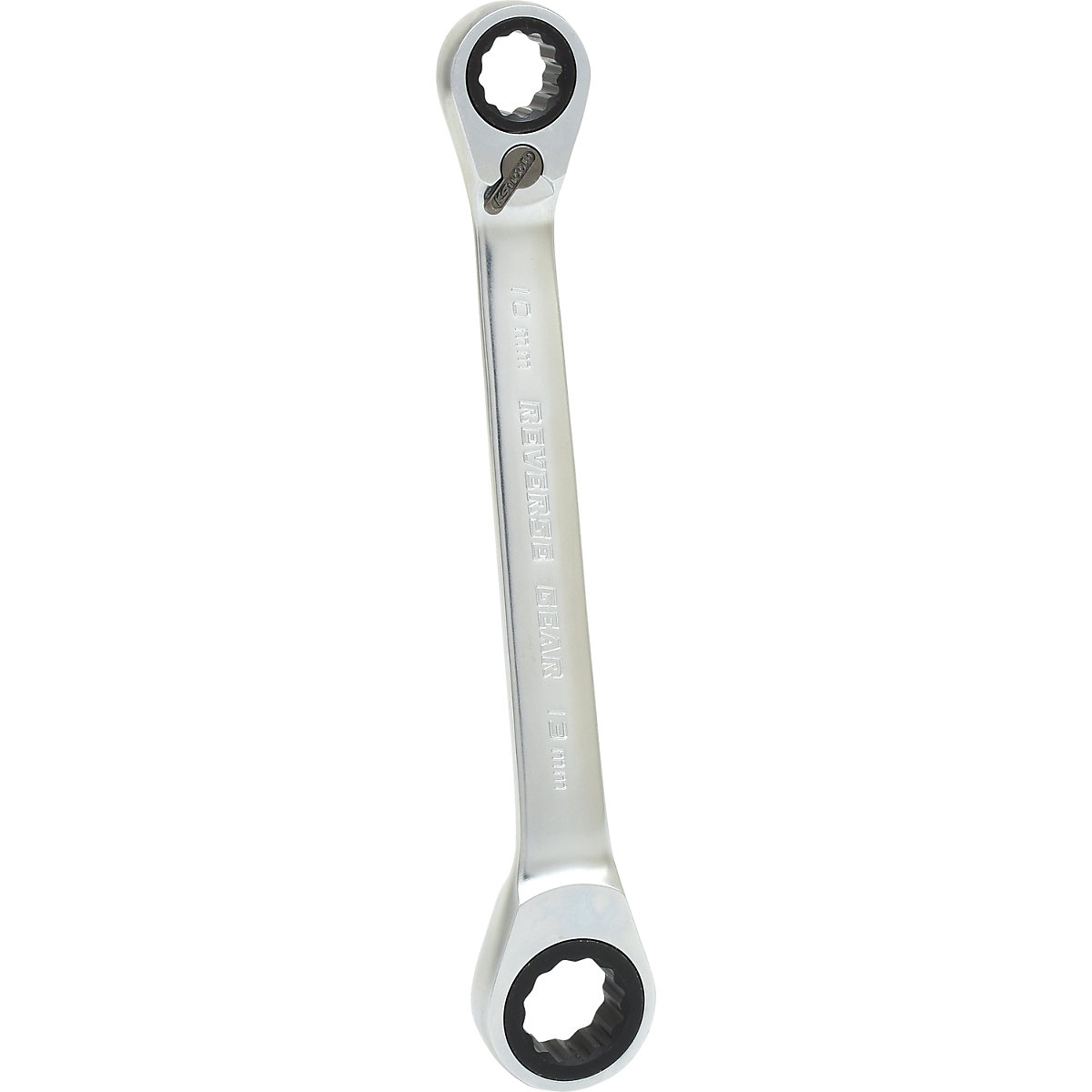 Clé à cliquet double GEARplus réversible – KS Tools (Illustration du produit 6)-5