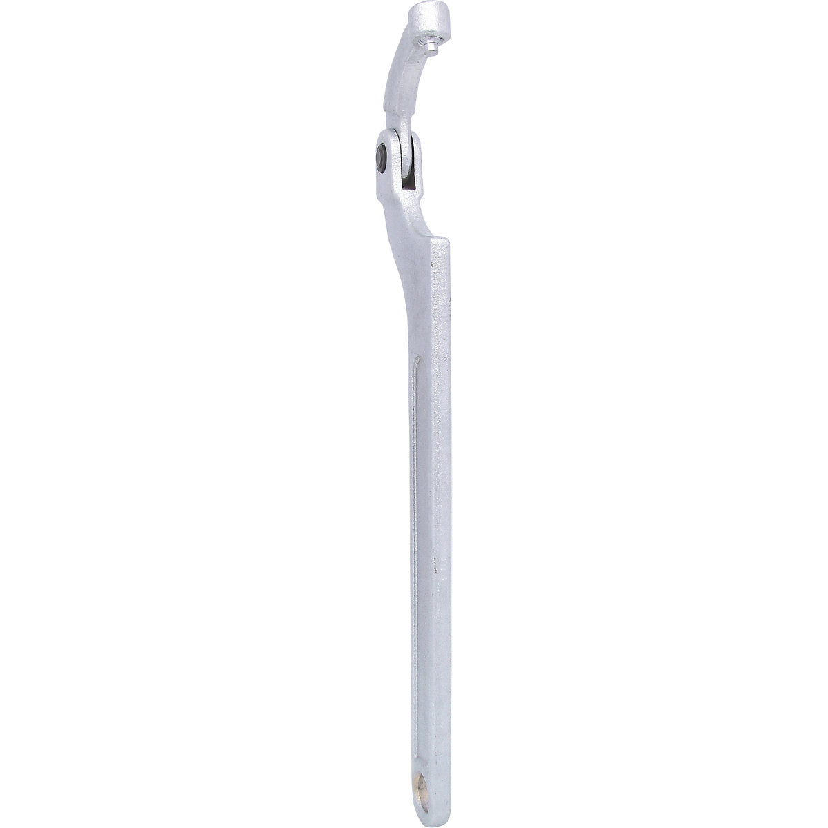 Clé à crochet articulée avec pivot – KS Tools (Illustration du produit 3)-2