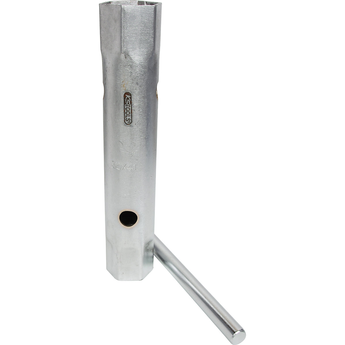 Clé à tube &ndash; KS Tools