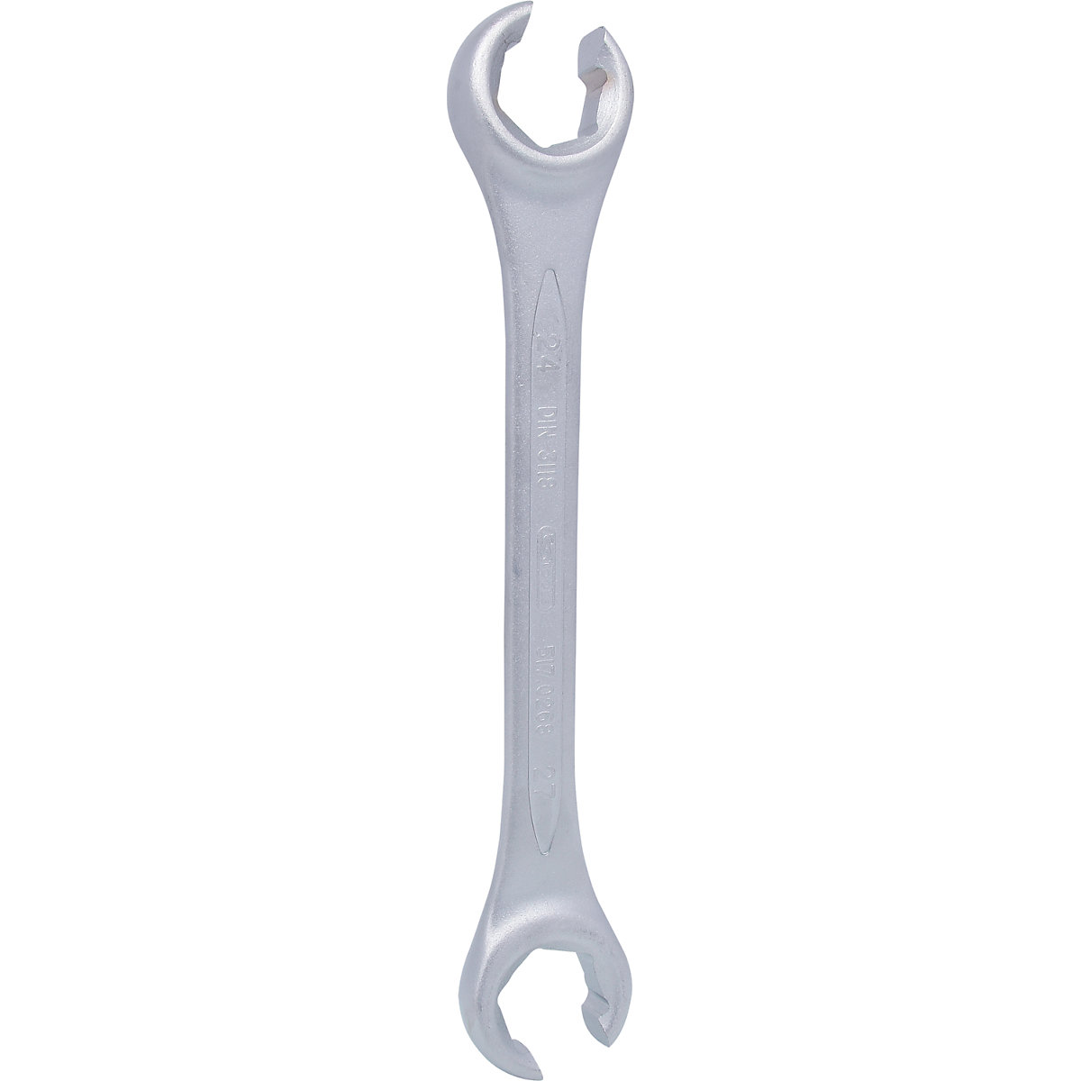 Clé à tuyauter coudée – KS Tools (Illustration du produit 5)-4