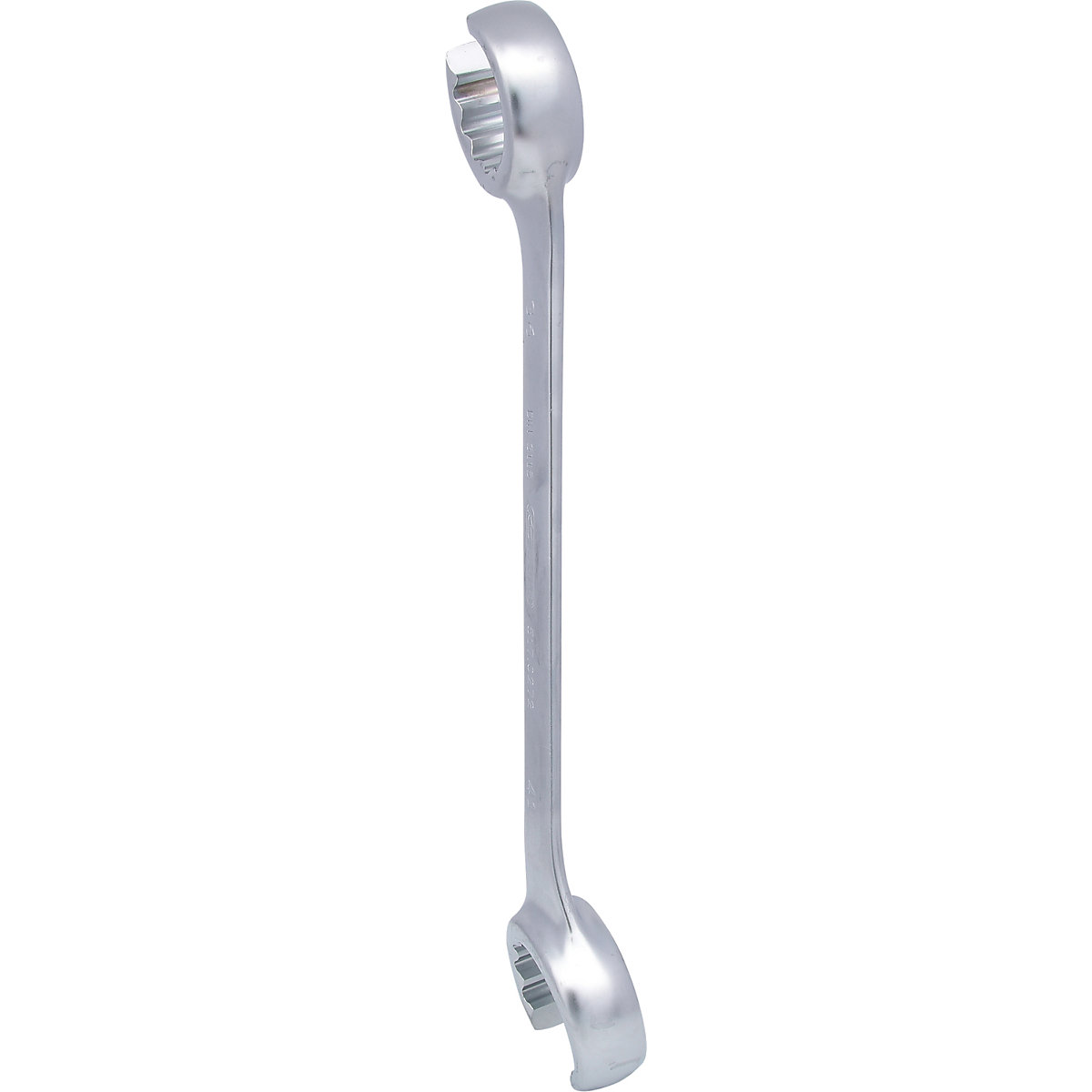 Clé à tuyauter coudée – KS Tools (Illustration du produit 7)-6