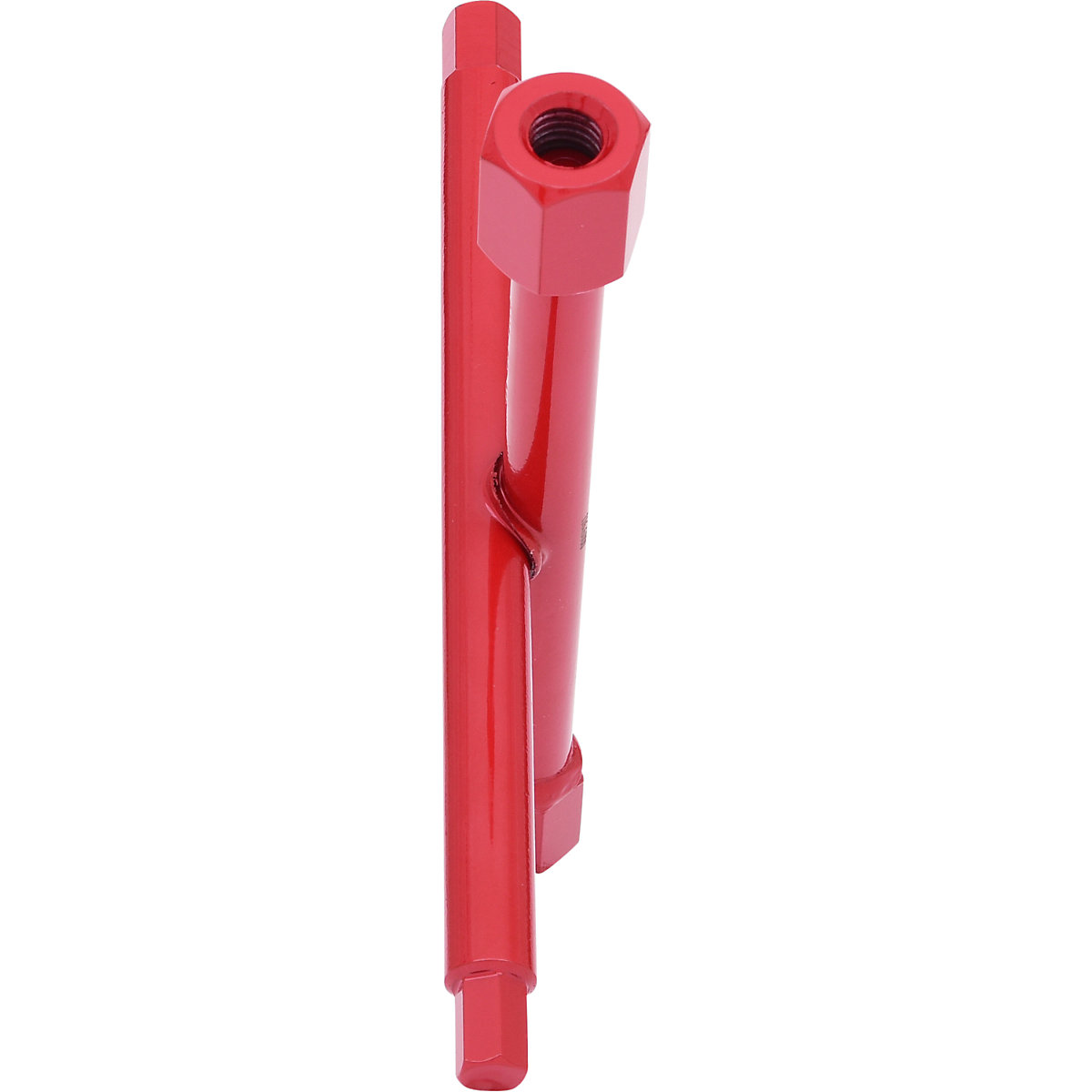 Clé cruciforme pour les sanitaires – KS Tools (Illustration du produit 5)-4