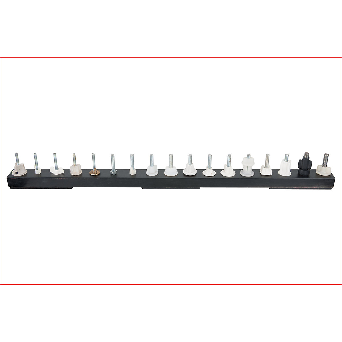 Clé de montage de siège de toilettes – KS Tools (Illustration du produit 3)-2