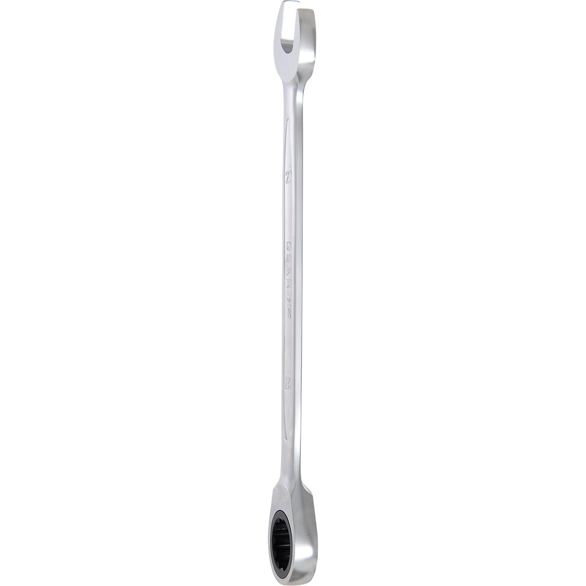 Clé mixte à crans GEARplus – KS Tools (Illustration du produit 3)-2