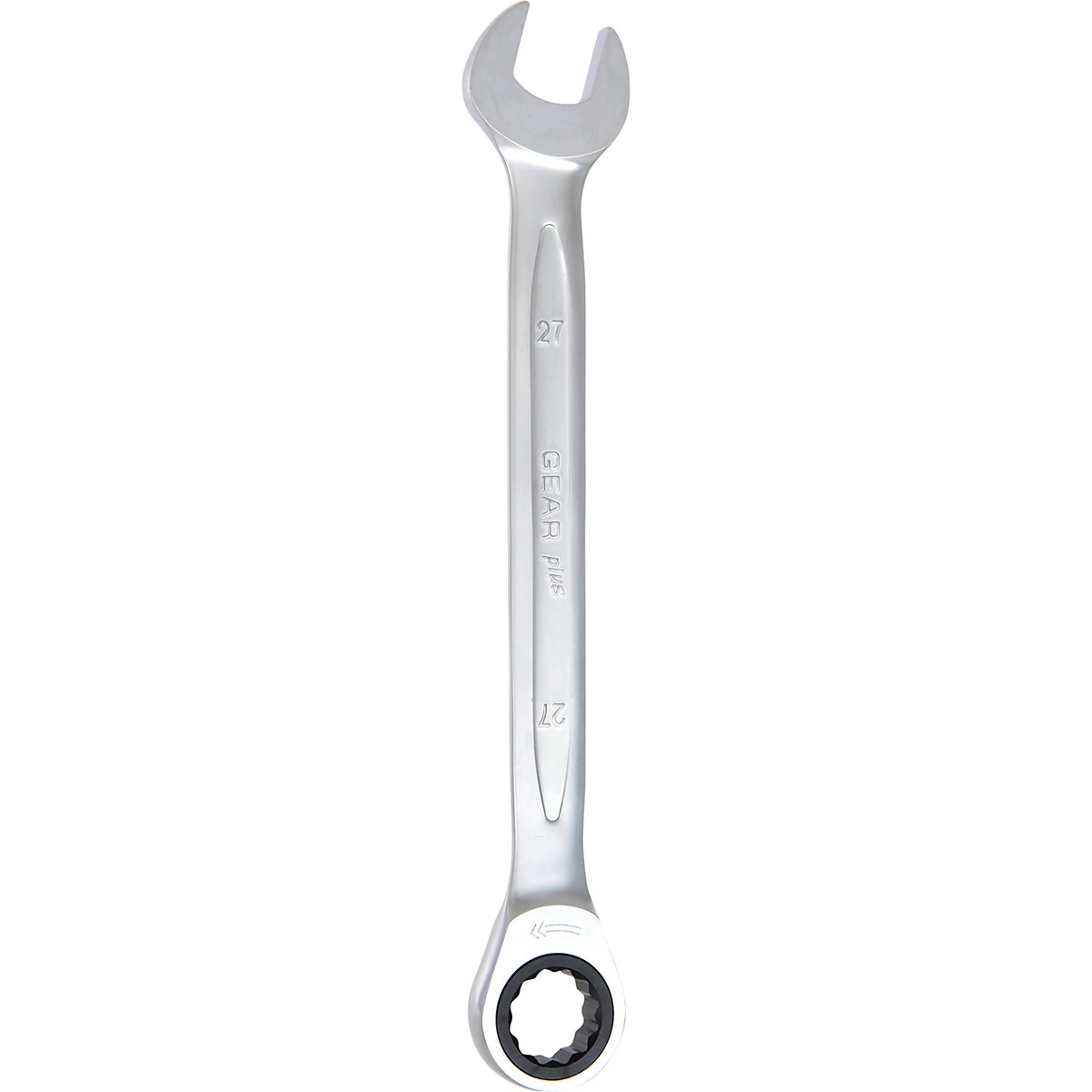 Clé mixte à crans GEARplus – KS Tools (Illustration du produit 4)-3