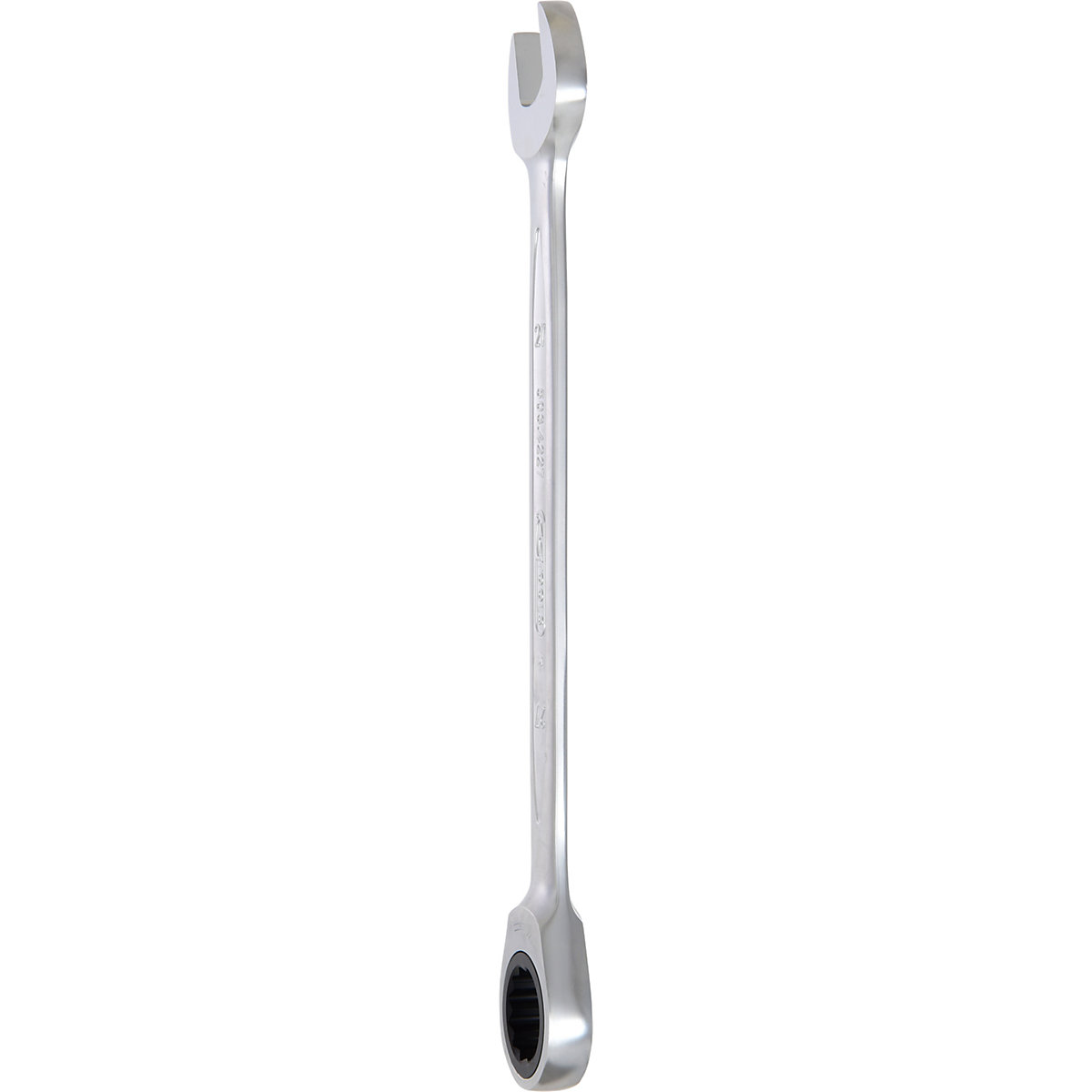 Clé mixte à crans GEARplus – KS Tools (Illustration du produit 5)-4