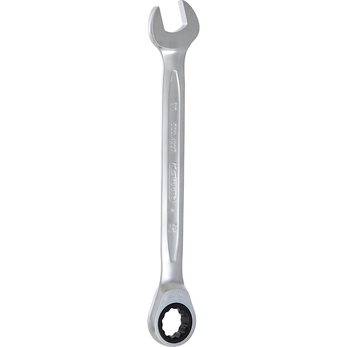 Clé mixte à crans GEARplus – KS Tools (Illustration du produit 2)-1