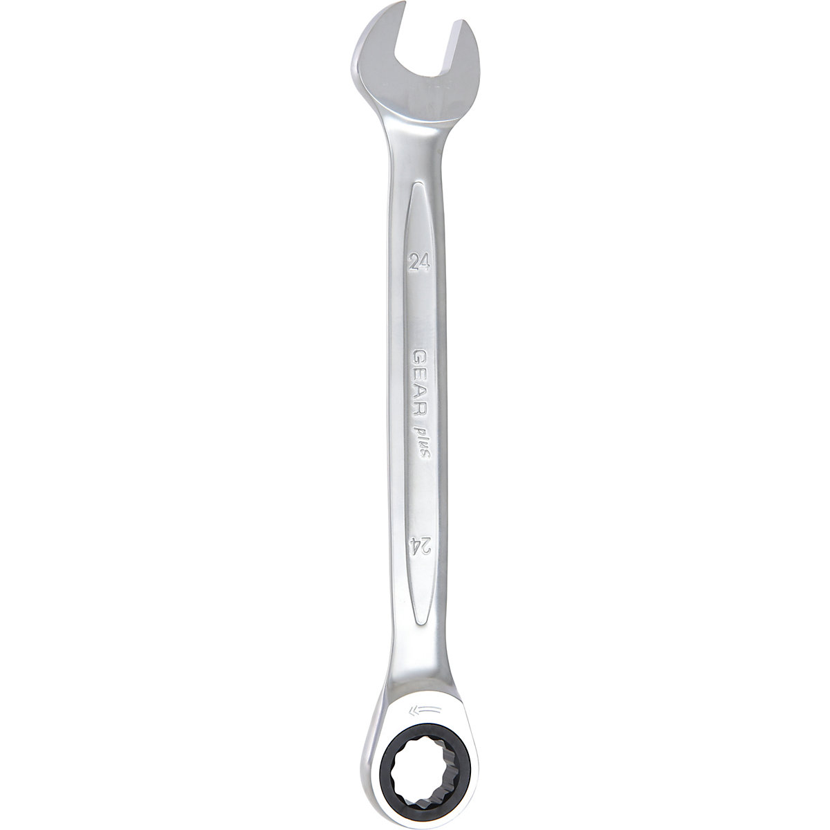 Clé mixte à crans GEARplus – KS Tools (Illustration du produit 6)-5