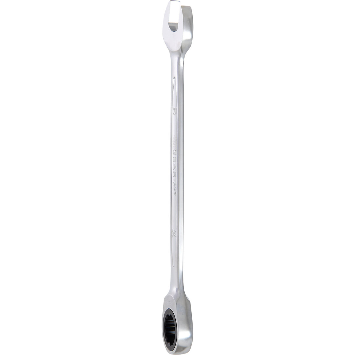 Clé mixte à crans GEARplus – KS Tools (Illustration du produit 7)-6