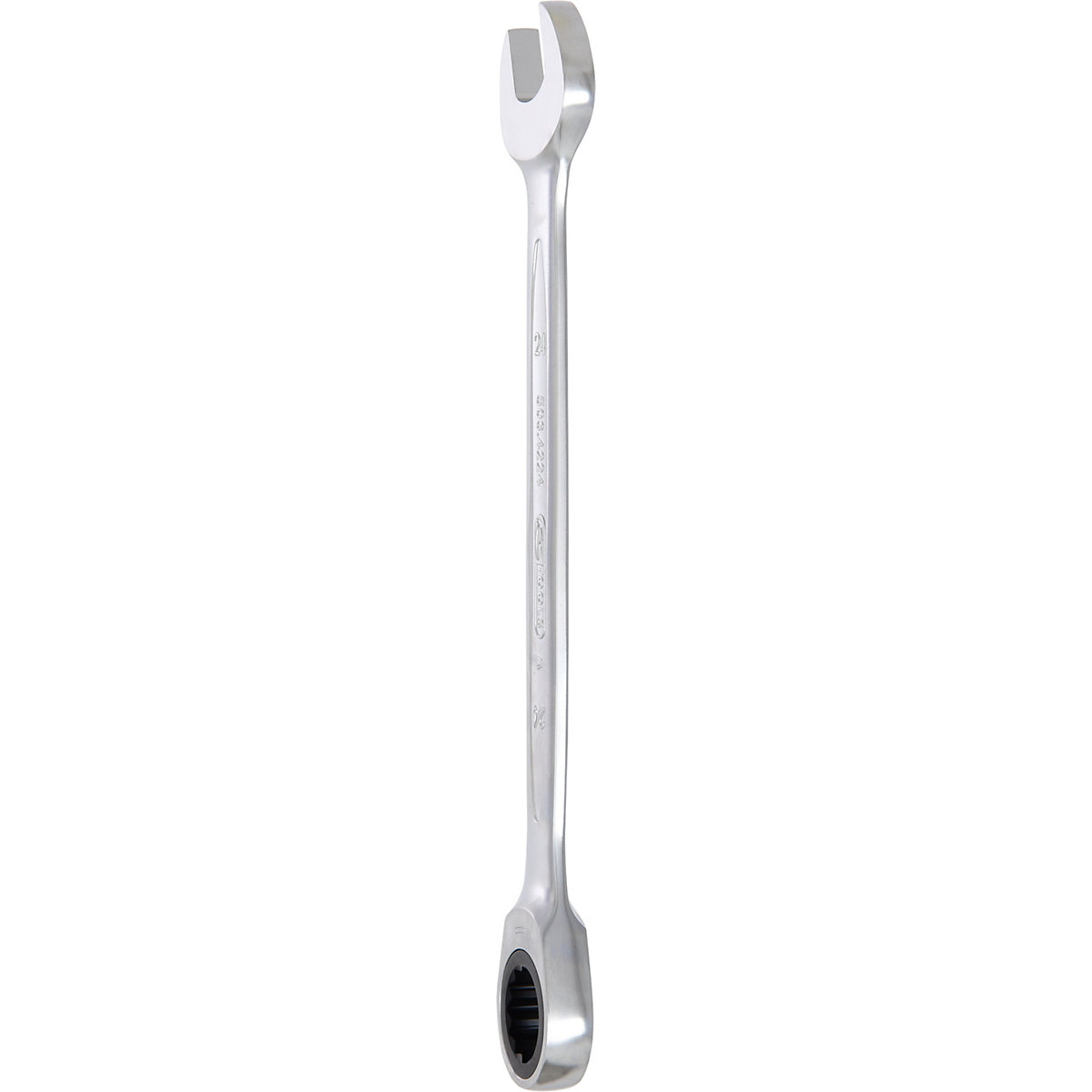Clé mixte à crans GEARplus – KS Tools (Illustration du produit 8)-7