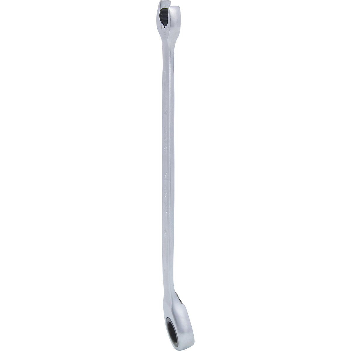 Clé mixte DUO GEARplus, réversible – KS Tools (Illustration du produit 6)-5
