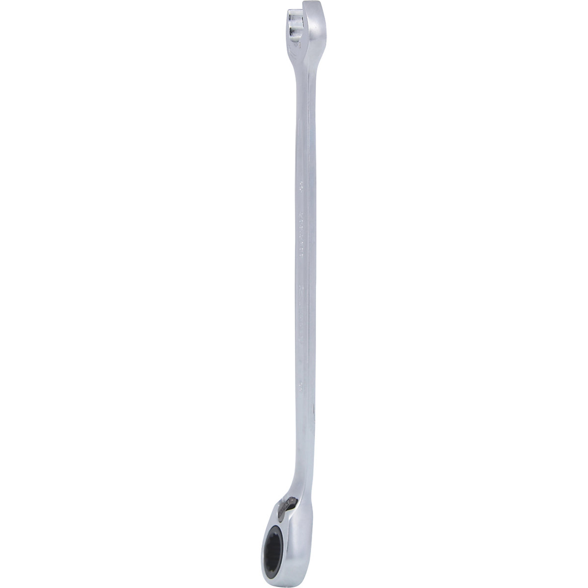 Clé mixte DUO GEARplus, réversible – KS Tools (Illustration du produit 8)-7