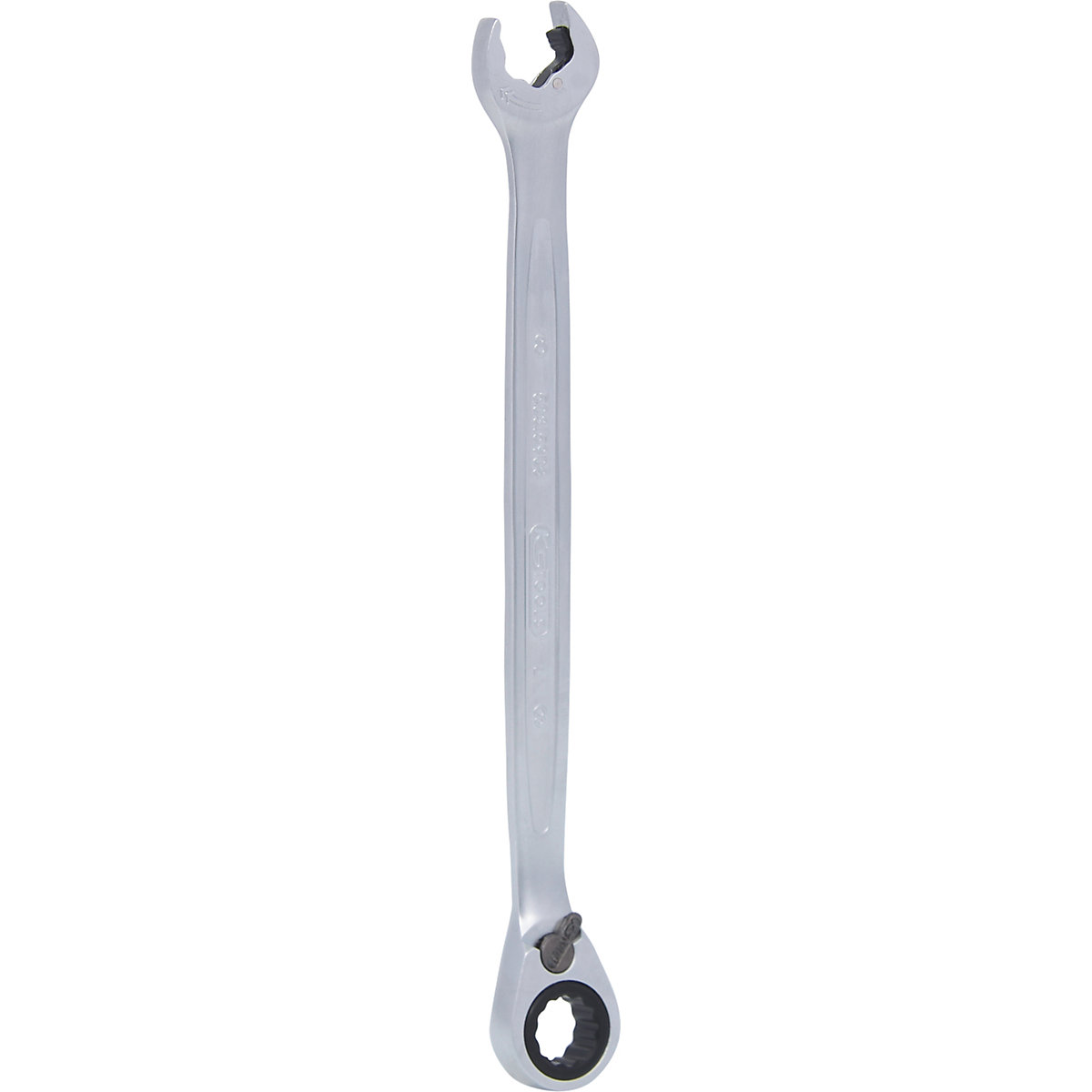 Clé mixte DUO GEARplus, réversible – KS Tools (Illustration du produit 2)-1