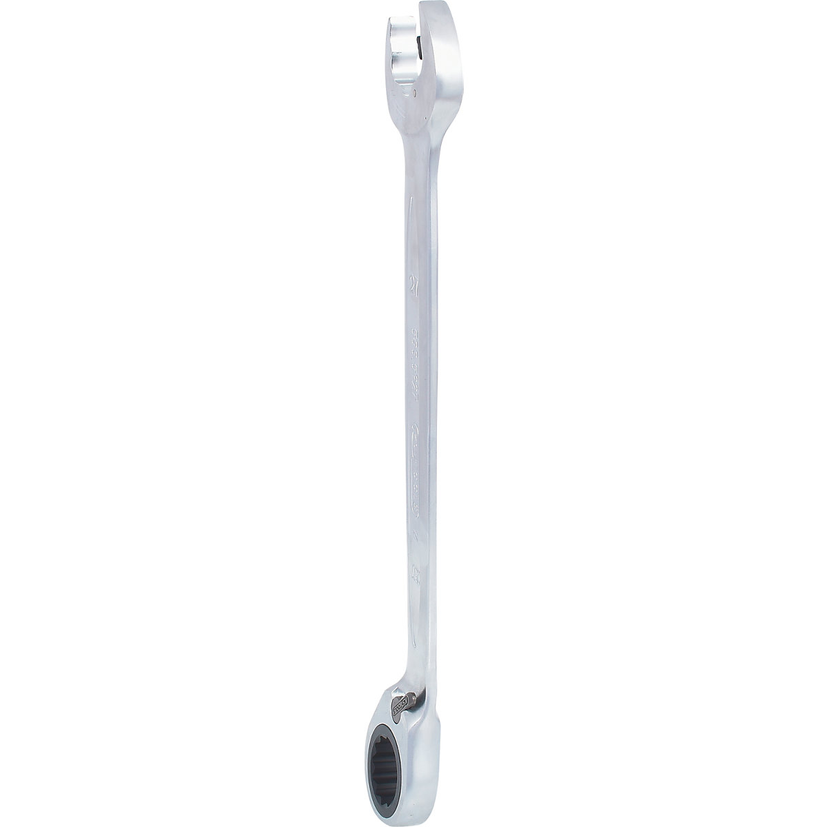 Clé mixte DUO GEARplus, réversible – KS Tools (Illustration du produit 9)-8