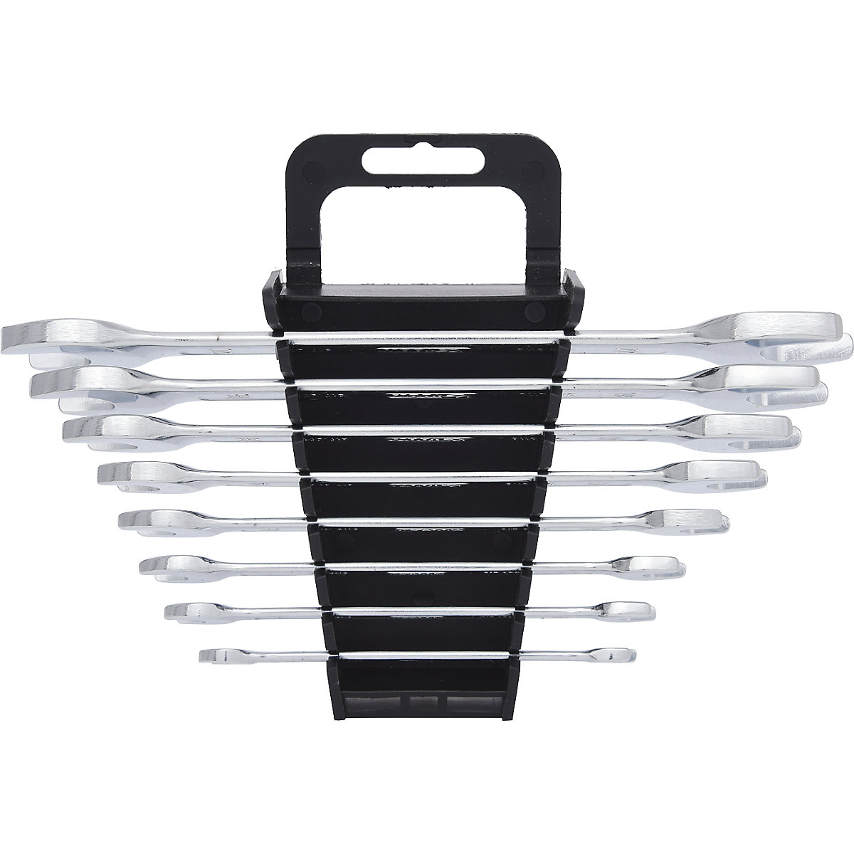 Jeu de clés à fourche doubles &ndash; KS Tools