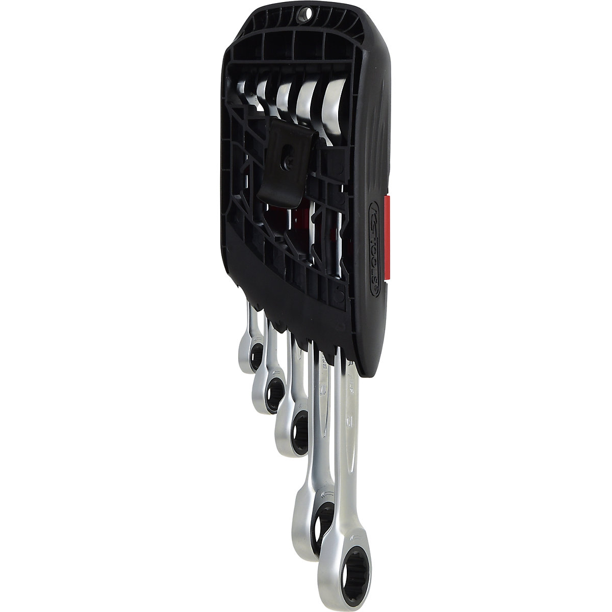 Jeu de clés mixtes à crans DUO GEARplus® – KS Tools (Illustration du produit 11)-10